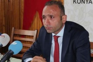 Deniz &Ccedil;oban: ''MHK'nın g&ouml;revde kalmaması lazım!''