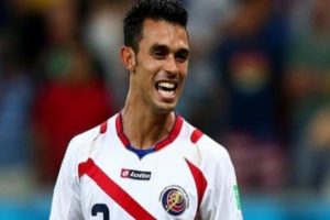 Osmanlıspor'un hedef Giancarlo Gonz&aacute;lez