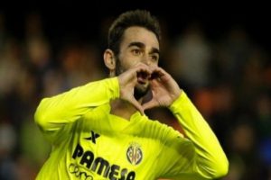 Bursaspor i&ccedil;in Adrian Lopez iddiası