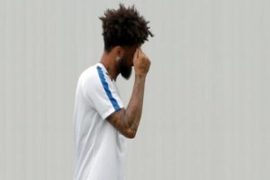 Cristian Baroni ikinci lige