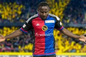 Seydou Doumbia elden ka&ccedil;tı
