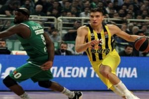 Bogdanovic Fenerbah&ccedil;e'den ayrılıyor