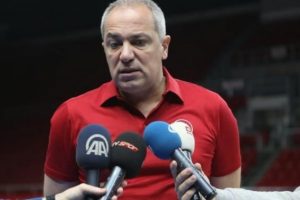 Memnun: "Hayatımızın en &ouml;nemli ma&ccedil;ı"