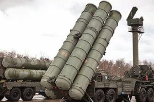 Rusya'dan S-400'ler i&ccedil;in flaş a&ccedil;ıklama