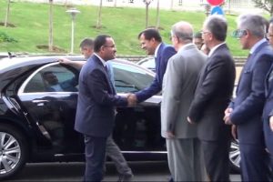 Bakan Bozdağ İstanbul Adliyesi'nde