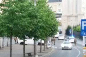 Br&uuml;ksel saldırganı DEAŞ sempatizanı &ccedil;ıktı