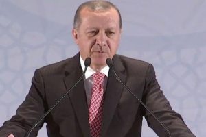 Cumhurbaşkanı Erdoğan STK temsilcileriyle iftarda buluştu