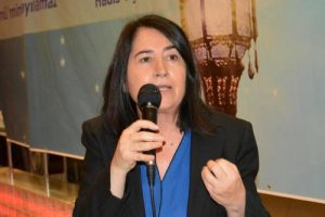 HDP Bursa'dan Kılı&ccedil;daroğlu'nun 'adalet y&uuml;r&uuml;y&uuml;ş&uuml;'ne destek