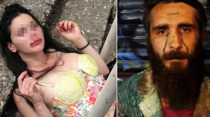G&uuml;ven timleri o 'enayi'yi yakalayarak g&ouml;zaltına aldı