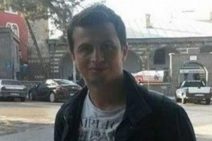 PKK'lı ter&ouml;ristler Necmettin &ouml;ğretmeni şehit etti