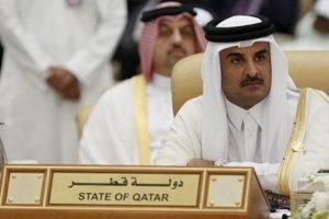 Katar'dan Suudi Arabistan'a: İki kardeş &uuml;lke...