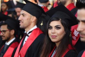7 yıl kesintisiz Y&uuml;zde 100 burs fırsatı