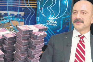 29 milyonluk masrafı millete &ouml;dettiler! Kedi maması bile...