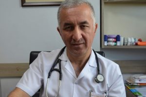 "Salmonella" bakterisi tehdit ediyor