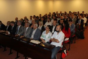 Bursa'da BALKANT&Uuml;RKSİAD'dan y&ouml;netişim semineri