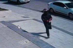 İstanbul'da silahlı banka soygunu