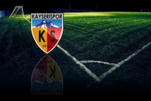 Kayserispor iki isme imza attırdı