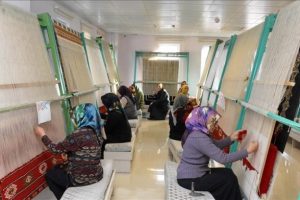 K&uuml;lt&uuml;rel istihdam verileri a&ccedil;ıklandı