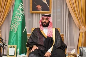 D&uuml;nyanın en &ccedil;ok merak ettiği isim: Yeni Suudi Prens Muhammed bin Selman