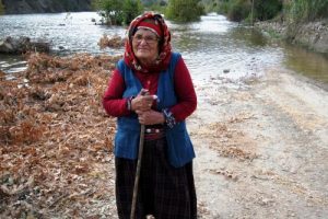 Evi su altında kaldıktan sonra yargı haklı buldu