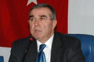 AK Partili eski vekile FET&Ouml; g&ouml;zaltısı!