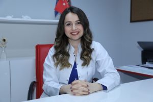 "Tatlıları tadımlık yiyin"