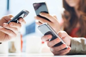 Cep telefonunda faturalıya ilgi artıyor