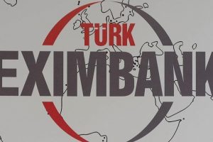 T&uuml;rk Eximbank 186,5 milyon avroluk anlaşma imzaladı