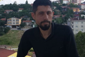 Şortlu kıza saldıran kişi adliyeye getirildi