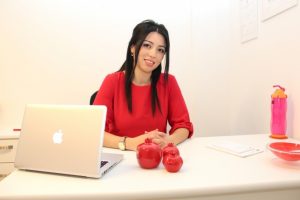 "&Ouml;demlerinizi atın, balon gibi şişmeyin"