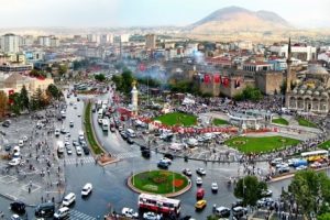 Somuncu Baba'nın izleri keşfedilmeyi bekliyor
