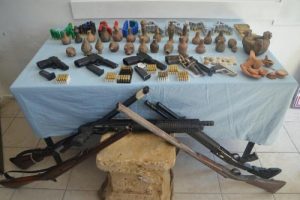 Bursa dahil 5 ilde tarihi eser operasyonu!