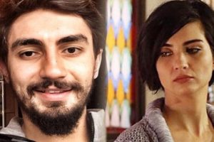 Tuba B&uuml;y&uuml;k&uuml;st&uuml;n'&uuml;n sevgilisi Umut Evirgen tutuklandı