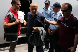 Kışladaki zehirlenmede 23 kişi daha adliyeye sevk edildi