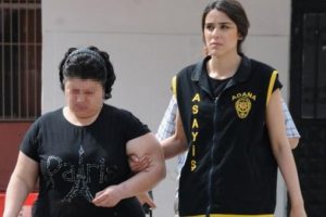 Suriyeli kadınlara fuhuş yaptıran ev sahibi yakalandı!