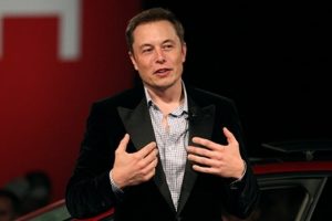 Elon Musk boş zamanında ne yapıyor?
