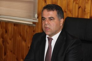 Safranbolu Belediye Başkanı g&ouml;revden uzaklaştırıldı