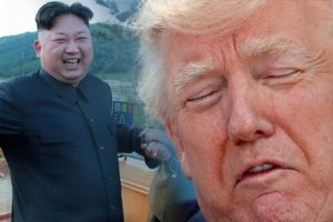 Kim Jong-un'dan Trump'a 'piskopat' yorumu
