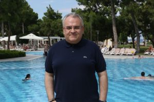 Otellerde doluluk y&uuml;zde y&uuml;ze ulaştı