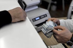 Bankacılık sekt&ouml;r&uuml; toplam kredi hacmi arttı