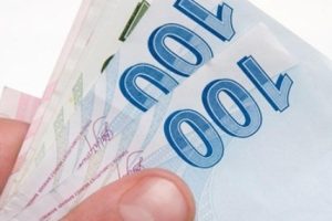Kayseri'de şeker iş&ccedil;isine y&uuml;zde 29.5 zam