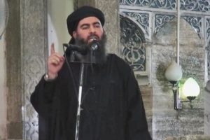 "Bağdadi'nin &ouml;ld&uuml;ğ&uuml; neredeyse kesin"