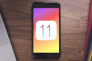 iOS 11'in 2'nci betası yayınlandı