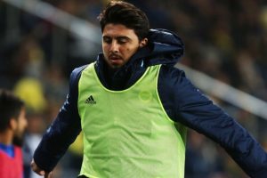 Ozan Tufan Fenerbah&ccedil;e'ye veda ediyor!
