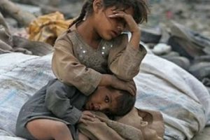 Yemen'de kolera salgını: &Ouml;l&uuml; sayısı bin 205'e y&uuml;kseldi