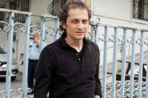 Topbaş'ın damadı Kavurmacı hakkında yeni gelişme