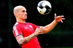 Maicon'un Galatasaray'a transferini duyurdular