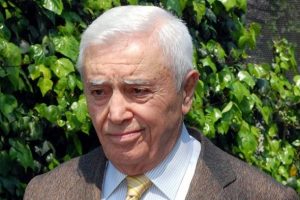 Eski TBMM Başkanı Necmettin Karaduman vefat etti