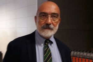 Ahmet Altan savunmasını tamamladı