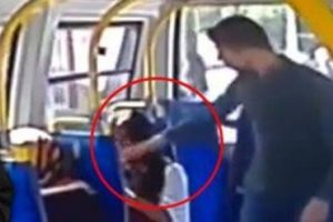 Minib&uuml;s saldırganı Ercan Kızılateş tutuklandı